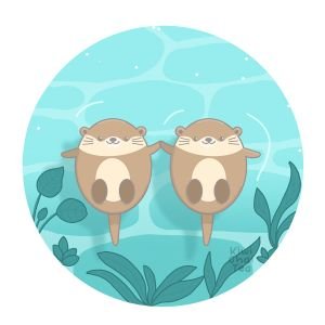 Otters