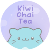 Kiwi Chai Tea