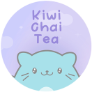 Kiwi Chai Tea